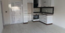 Квартира в Анталии, Турция, 52 м2