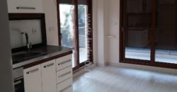 Квартира в Анталии, Турция, 52 м2