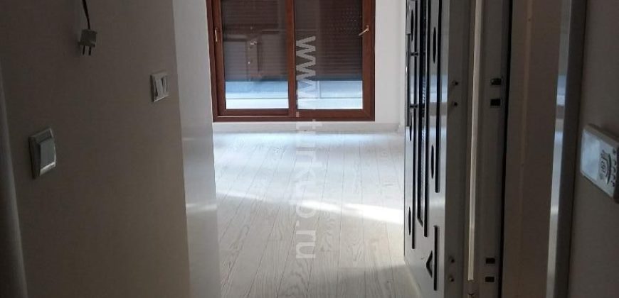 Квартира в Анталии, Турция, 52 м2