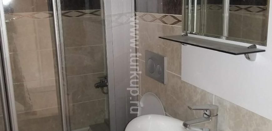 Квартира в Анталии, Турция, 52 м2