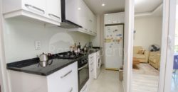 Квартира в Анталии, Турция, 55 м2