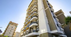 Квартира в Анталии, Турция, 55 м2