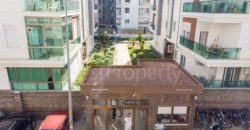 Квартира в Анталии, Турция, 55 м2