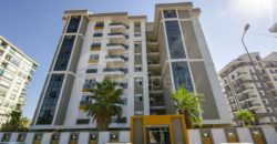 Квартира в Анталии, Турция, 55 м2