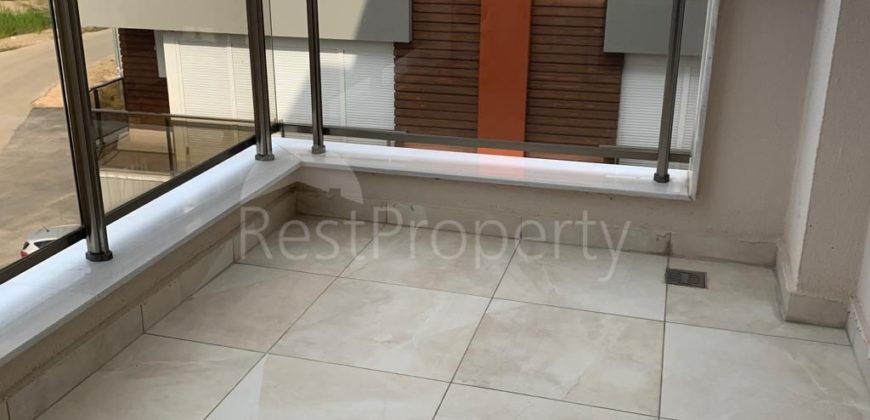 Квартира в Анталии, Турция, 58 м2