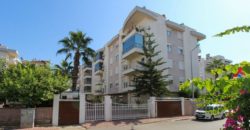 Квартира в Анталии, Турция, 65 м2