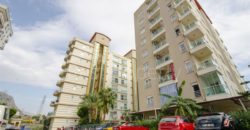 Квартира в Анталии, Турция, 65 м2