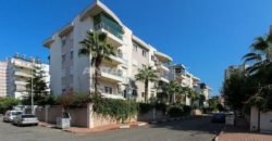 Квартира в Анталии, Турция, 65 м2