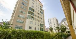 Квартира в Анталии, Турция, 65 м2