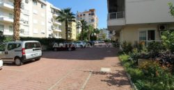 Квартира в Анталии, Турция, 65 м2