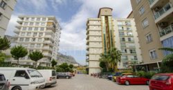 Квартира в Анталии, Турция, 65 м2
