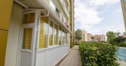 Квартира в Анталии, Турция, 65 м2