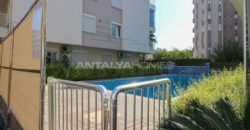 Квартира в Анталии, Турция, 65 м2