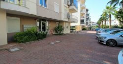 Квартира в Анталии, Турция, 65 м2