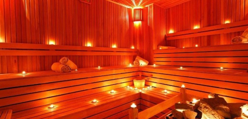 Квартира в Анталии, Турция, 70 м2