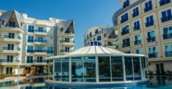 Квартира в Анталии, Турция, 70 м2