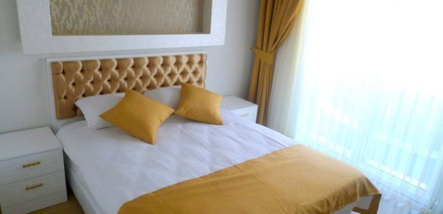 Квартира в Анталии, Турция, 70 м2
