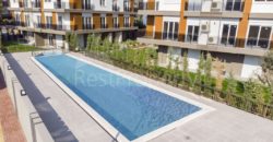 Квартира в Анталии, Турция, 76 м2