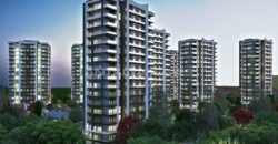 Квартира в Анталии, Турция, 83 м2