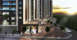 Квартира в Анталии, Турция, 83 м2