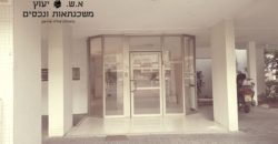 Квартира в Ашдоде, Израиль, 100 м2