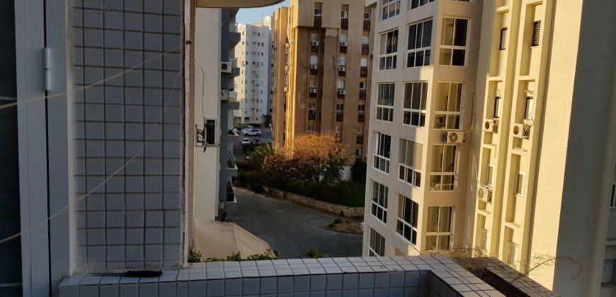 Квартира в Ашдоде, Израиль, 100 м2
