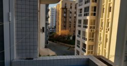 Квартира в Ашдоде, Израиль, 100 м2