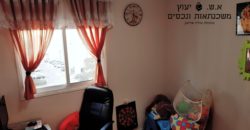 Квартира в Ашдоде, Израиль, 100 м2