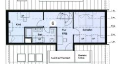 Квартира в Баден-Бадене, Германия, 5 м2