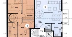 Квартира в Баден-Бадене, Германия, 5 м2