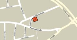 Квартира в Баден-Бадене, Германия, 5 м2
