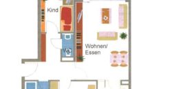 Квартира в Баден-Бадене, Германия, 7 м2