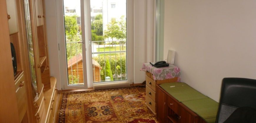 Квартира в Баден-Бадене, Германия, 7 м2
