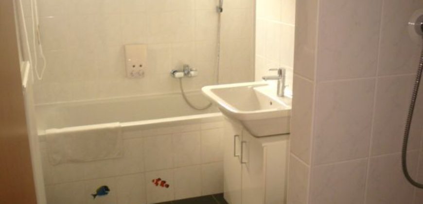 Квартира в Баден-Бадене, Германия, 7 м2