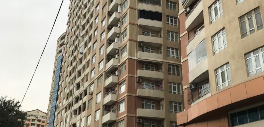 Квартира в Баку, Азербайджан, 153 м2