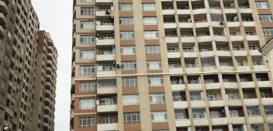 Квартира в Баку, Азербайджан, 153 м2