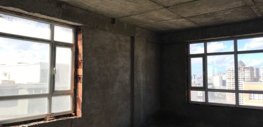 Квартира в Баку, Азербайджан, 153 м2