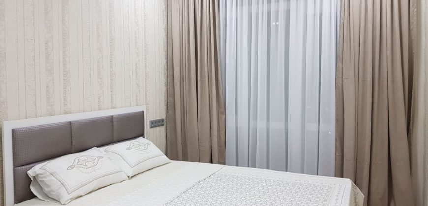 Квартира в Батуми, Грузия, 74 м2