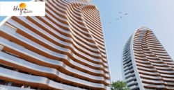 Квартира в Бенидорме, Испания, 110 м2