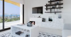 Квартира в Бенидорме, Испания, 110 м2