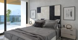 Квартира в Бенидорме, Испания, 110 м2