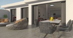 Квартира в Бенидорме, Испания, 140 м2