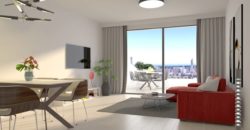 Квартира в Бенидорме, Испания, 140 м2