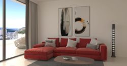 Квартира в Бенидорме, Испания, 140 м2