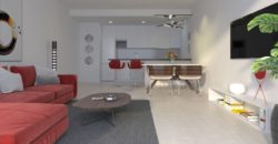 Квартира в Бенидорме, Испания, 140 м2
