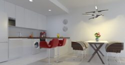 Квартира в Бенидорме, Испания, 140 м2