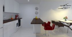 Квартира в Бенидорме, Испания, 140 м2