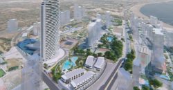 Квартира в Бенидорме, Испания, 87 м2