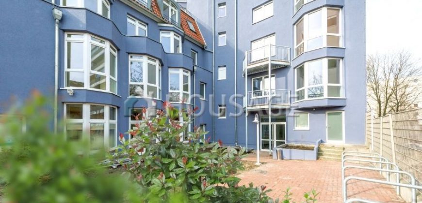 Квартира в Берлине, Германия, 102 м2