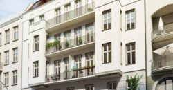 Квартира в Берлине, Германия, 106 м2